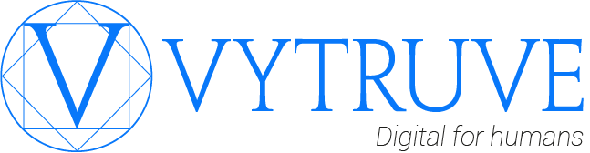 Vytruve logo transparent